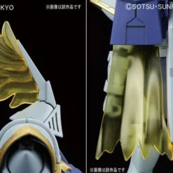 Bandai HGBF 1/144 Gyancelot 17 Bandai HGBF 1/144 Gyancelot -Bandai Shop gyancelot 4 1