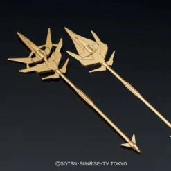 Bandai HGBF 1/144 Gyancelot -Bandai Shop gyancelot 5