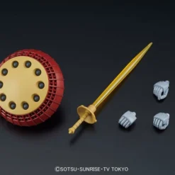 Bandai HGBF 1/144 Gyancelot -Bandai Shop gyancelot 6