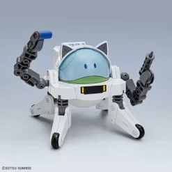 Bandai HAROPLA HARO FITTER -Bandai Shop haropla harofitter 05th