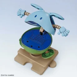 Bandai HAROPLA HARO FITTER -Bandai Shop haropla harofitter 08th