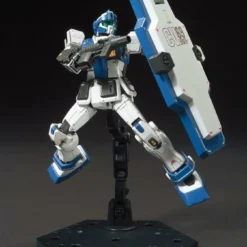 Bandai HG-The Origin 1/144 #22 RGM-79HC GM Guard Custom 22 Bandai HG-The Origin 1/144 #22 RGM-79HC GM Guard Custom -Bandai Shop hg gm guard custom 4 1