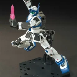Bandai HG-The Origin 1/144 #22 RGM-79HC GM Guard Custom 21 Bandai HG-The Origin 1/144 #22 RGM-79HC GM Guard Custom -Bandai Shop hg gm guard custom 5 1