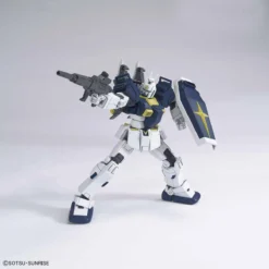 Bandai HGTB 1/144 Gundam Ground Type (Gundam Thunderbolt Ver) -Bandai Shop hg ground gundam type s 3