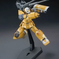 Guncannon Mobility Test Type/Firepower Test Type "Gundam The Origin", Bandai HG 1/144 -Bandai Shop hg gto guncannon firepower and mobility test 4