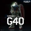 Bandai HG 1/144 Gundam G40 (Industrial Design Ver.) 2 Bandai HG 1/144 Gundam G40 (Industrial Design Ver.) -Bandai Shop hg gundam G40