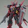 Bandai HGBB 1/144 #10 Gundam Astray Red Frame Inversion -Bandai Shop hg gundam astray red frame inversion 01 1 1