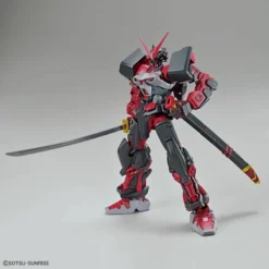 Bandai HGBB 1/144 #10 Gundam Astray Red Frame Inversion -Bandai Shop hg gundam astray red frame inversion 02 1