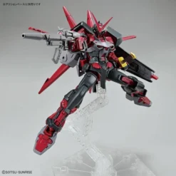 Bandai HGBB 1/144 #10 Gundam Astray Red Frame Inversion -Bandai Shop hg gundam astray red frame inversion 04 1