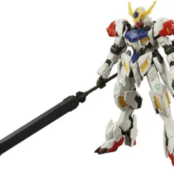 #01 Gundam Barbatos Lupus "Gundam IBO", Bandai IBO Full Mechanics 1/100 -Bandai Shop hg gundam barbatos lupus pre order 1