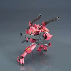 Bandai HG-IBO 1/144 #028 Gundam Flauros (Ryusei-Go) 15 Bandai HG-IBO 1/144 #028 Gundam Flauros (Ryusei-Go) -Bandai Shop hg gundam flauros ryusei go 5