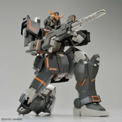 Bandai HGBB 1/144 #07 Gundam Ground Urban Combat Type -Bandai Shop hg gundam ground urban combat type 03th 1