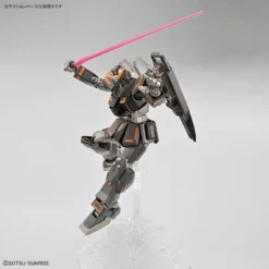 Bandai HGBB 1/144 #07 Gundam Ground Urban Combat Type -Bandai Shop hg gundam ground urban combat type 05th 1