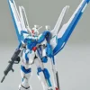Bandai HGBB 1/144 Gundam Helios
