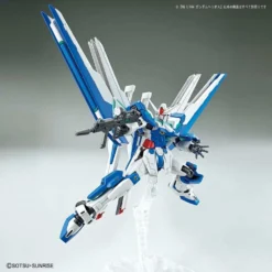 Bandai HGBB 1/144 Gundam Helios -Bandai Shop hg gundam helios 04th