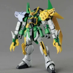 Bandai HGBD 1/144 GUNDAM JIYAN ALTRON