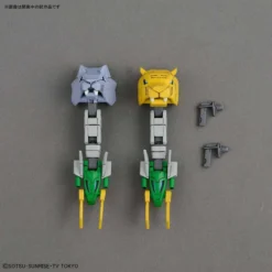 Bandai HGBD 1/144 GUNDAM JIYAN ALTRON -Bandai Shop hg gundam jiyan altron 07