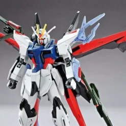 Bandai HGBB 1/144 Perfect Strike Freedom Gundam