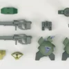 Bandai HGI-BO MS Option Set 9