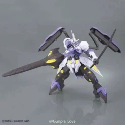 Bandai HG-IBO 1/44 #35 Gundam Kimaris Vidar -Bandai Shop hg kimaris vidar gundam 4