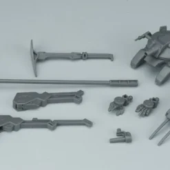 Bandai Orphans HG 1/144 MS Option Set 8 & Sau Mobile Worker 7 Bandai Orphans HG 1/144 MS Option Set 8 & Sau Mobile Worker -Bandai Shop hg ms option set 8 sau mobile worker 2 1