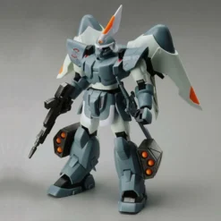 Bandai HG R06 MOBILE GINN
