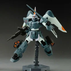 Bandai HG R06 MOBILE GINN -Bandai Shop hg r06 mobile ginn 02 1