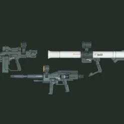 Bandai HG-The Origin 1/144 #026 RX-78-2 Gundam (Gundam The Origin Ver.) 41 Bandai HG-The Origin 1/144 #026 RX-78-2 Gundam (Gundam The Origin Ver.) -Bandai Shop hg rx 78 02 origin 5