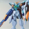 Bandai HGBB 1/144 #09 Wing Gundam Sky Zero 1 Bandai HGBB 1/144 #09 Wing Gundam Sky Zero -Bandai Shop hg wing gundam sky zero 01 1