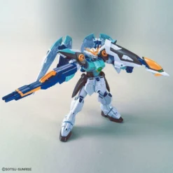 Bandai HGBB 1/144 #09 Wing Gundam Sky Zero -Bandai Shop hg wing gundam sky zero 03 1
