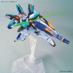 Bandai HGBB 1/144 #09 Wing Gundam Sky Zero -Bandai Shop hg wing gundam sky zero 04 1