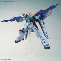 Bandai HGBB 1/144 #09 Wing Gundam Sky Zero -Bandai Shop hg wing gundam sky zero 05 1