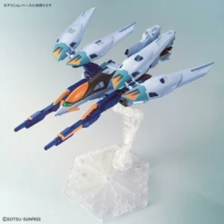 Bandai HGBB 1/144 #09 Wing Gundam Sky Zero -Bandai Shop hg wing gundam sky zero 06 1