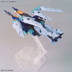 Bandai HGBB 1/144 #09 Wing Gundam Sky Zero -Bandai Shop hg wing gundam sky zero 07 1
