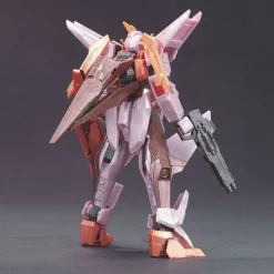 Bandai HG00 GUNDAM KYRIOS TRANS-AM MODE 8 Bandai HG00 GUNDAM KYRIOS TRANS-AM MODE -Bandai Shop hg00 gundam kyrios trans am mode 02