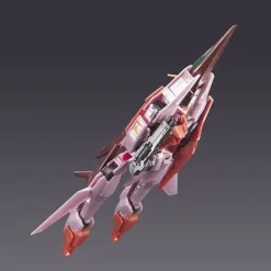 Bandai HG00 GUNDAM KYRIOS TRANS-AM MODE 9 Bandai HG00 GUNDAM KYRIOS TRANS-AM MODE -Bandai Shop hg00 gundam kyrios trans am mode 03