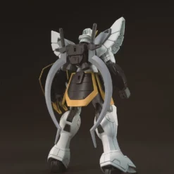 Bandai HGAC 1/144 #228 Gundam Sandrock 13 Bandai HGAC 1/144 #228 Gundam Sandrock -Bandai Shop hgac gundam sandrock 02 1