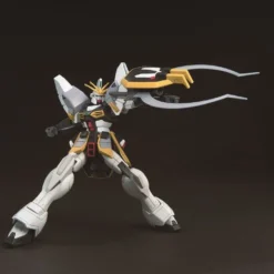 Bandai HGAC 1/144 #228 Gundam Sandrock 14 Bandai HGAC 1/144 #228 Gundam Sandrock -Bandai Shop hgac gundam sandrock 03 1