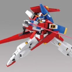 Bandai HGAGE 1/144 #26 Gundam AGE-3 Orbital -Bandai Shop hgag gundam age 3 orbital 04