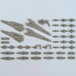 Bandai HGBC BINDER GUN