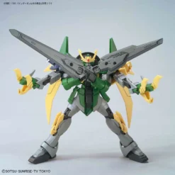 Bandai HGBC BINDER GUN -Bandai Shop hgbc binder gun 05 1