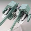 #46 HWS & SV Customize Weapon Set "Build Divers", Bandai HGBC -Bandai Shop hgbc hws and svc custom set 2