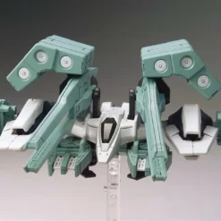 #46 HWS & SV Customize Weapon Set "Build Divers", Bandai HGBC -Bandai Shop hgbc hws and svc custom set 3