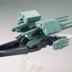 #46 HWS & SV Customize Weapon Set "Build Divers", Bandai HGBC -Bandai Shop hgbc hws and svc custom set 6