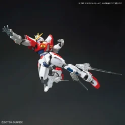 Bandai HGBC 1/144 Ninpulse Beams -Bandai Shop hgbc ninpulse effect parts 3
