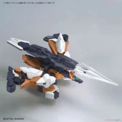 Bandai HGBD:R 1/144 #25 Saturnix Weapons -Bandai Shop hgbc saturnix weapons 4