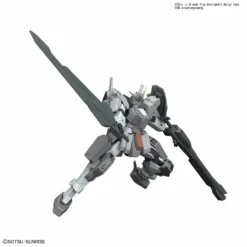 24th Century Weapons "Gundam Build Fighters", Bandai HGBC 1/144 -Bandai Shop hgbc 24th centuries weapons 02