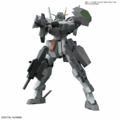 24th Century Weapons "Gundam Build Fighters", Bandai HGBC 1/144 -Bandai Shop hgbc 24th centuries weapons 03