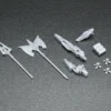 Bandai HGBF 1/144 Ballistic Weapons "Gundam Build Fighters" -Bandai Shop hgbc ballistic weapons 001m