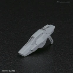Bandai HGBF 1/144 Ballistic Weapons "Gundam Build Fighters" -Bandai Shop hgbc ballistic weapons 04